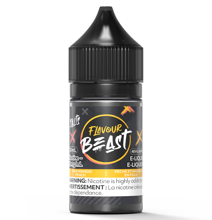 Flavour Beast Vape at Vape Stores Near Me Open Now | OKV