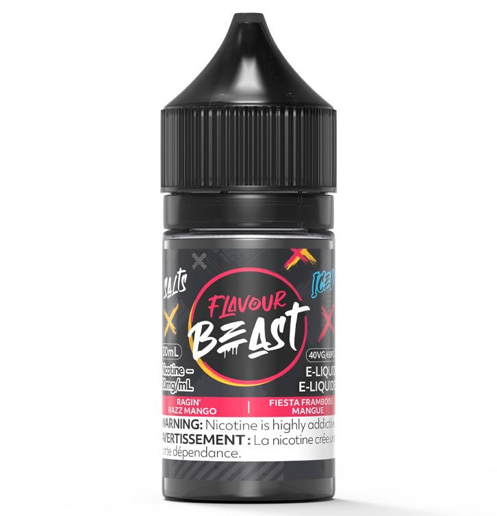 Flavour Beast Vape available at Vape Store Near Me Now | OKV