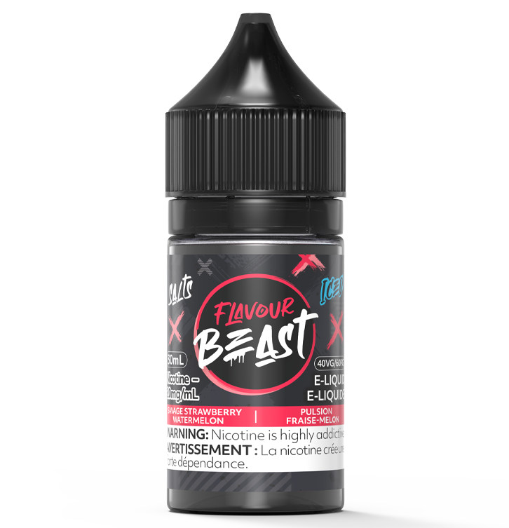 Flavour beast Juices available at Vape Store Near Me