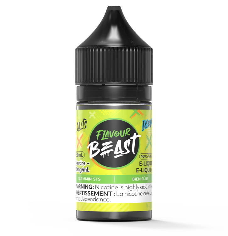 Flavour Beast Vape available at Vape Store Near Me Now | OKV