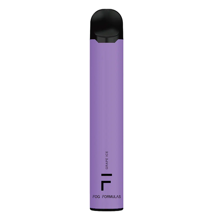 Fog Disposable available at Vape Store Near Me | OK VAPOR