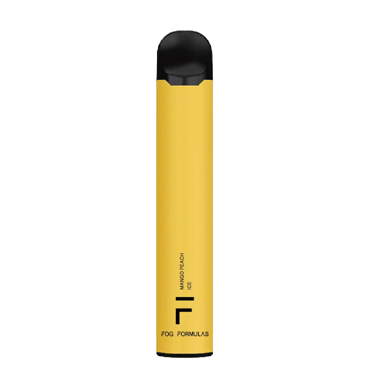 Fog Disposable available at Vape Store Near Me | OK VAPOR