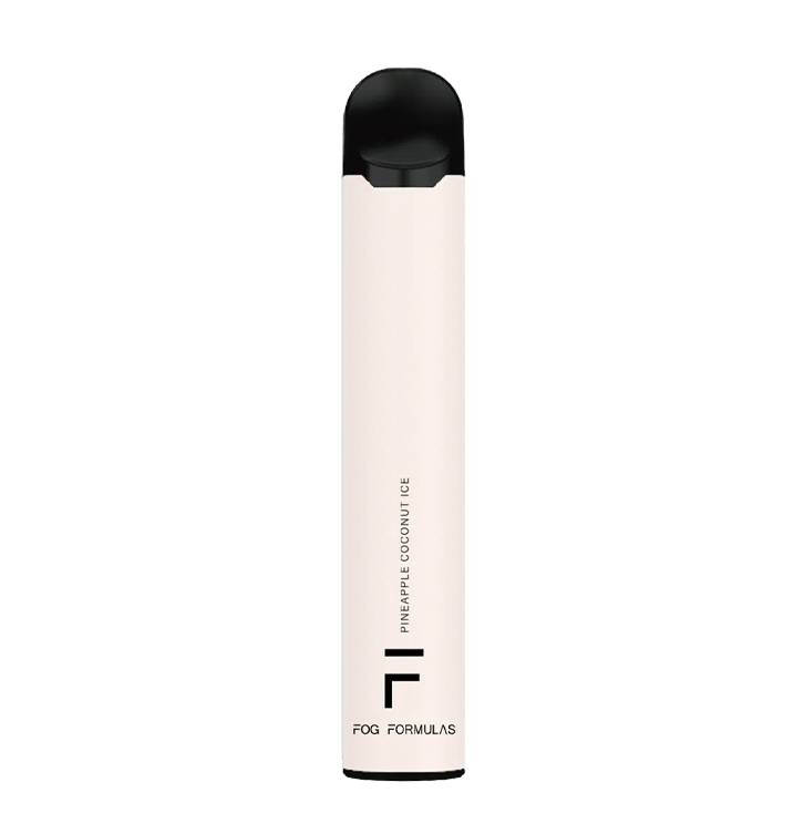 Fog Disposable available at Vape Store Near Me | OK VAPOR