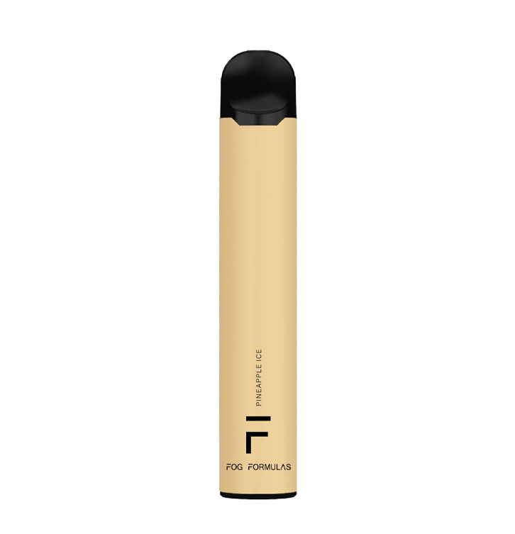FOG FORMULA INTENSE DISPOSABLE VAPE