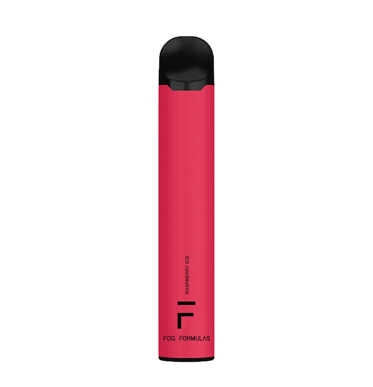 FOG FORMULA INTENSE DISPOSABLE VAPE