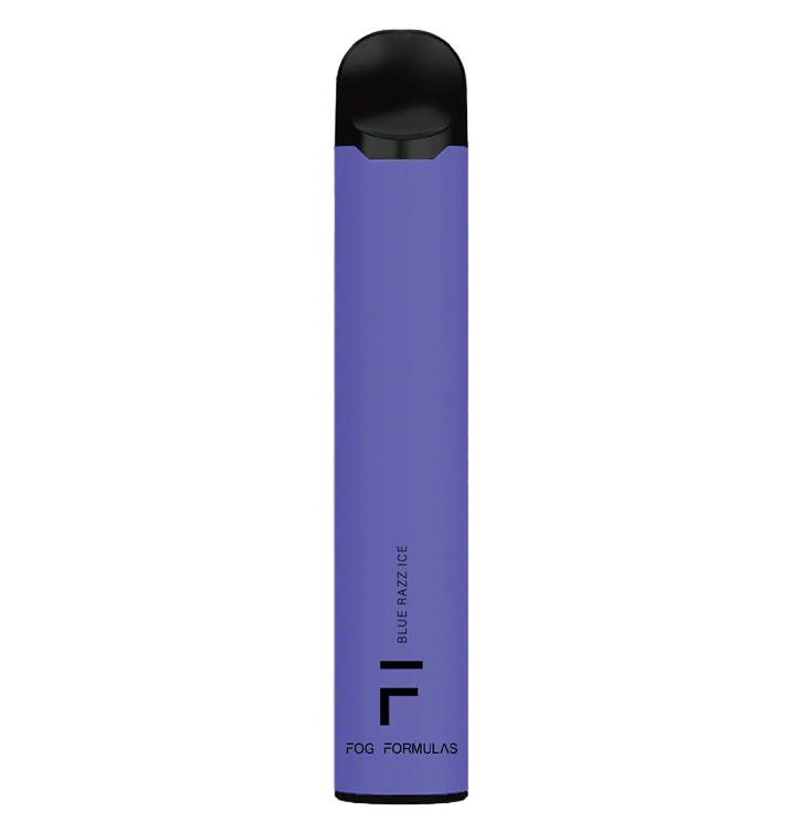 Fog Disposable available at Vape Store Near Me | OK VAPOR