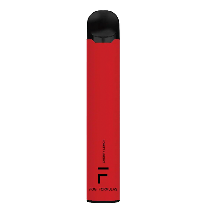 FOG FORMULA INTENSE DISPOSABLE VAPE