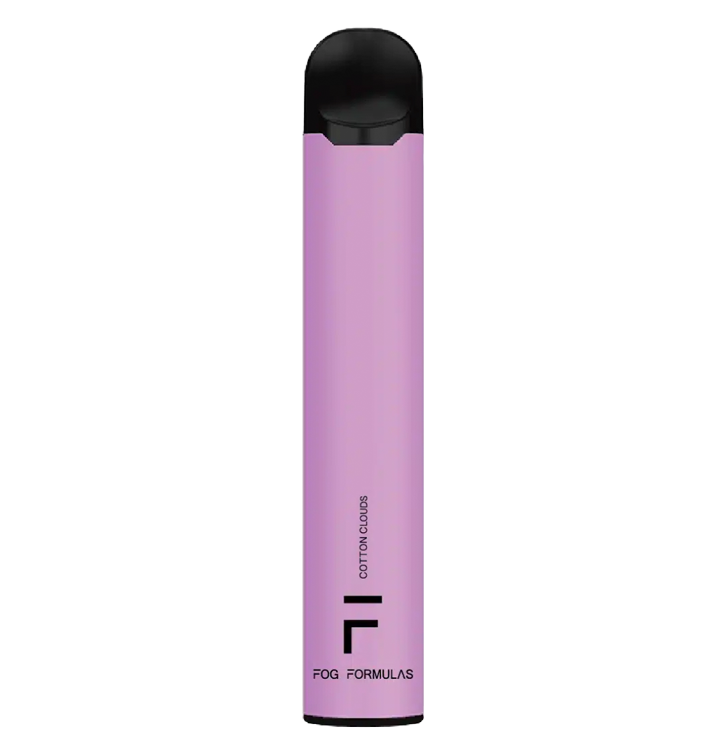 Fog Disposable available at Vape Store Near Me | OK VAPOR