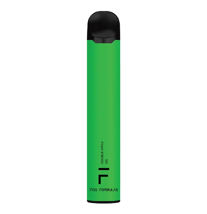 Fog Disposable available at Vape Store Near Me | OK VAPOR