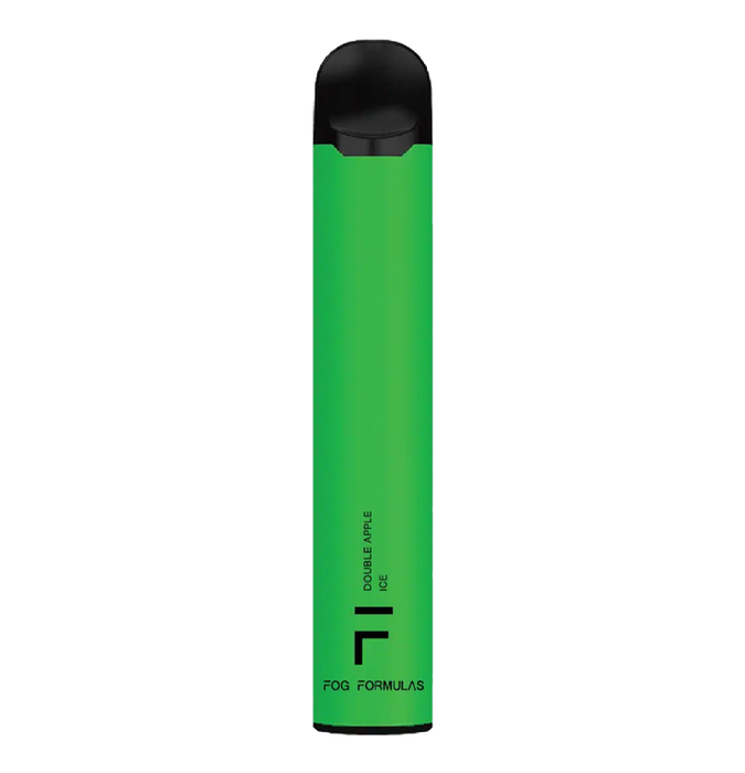 FOG FORMULA INTENSE DISPOSABLE VAPE