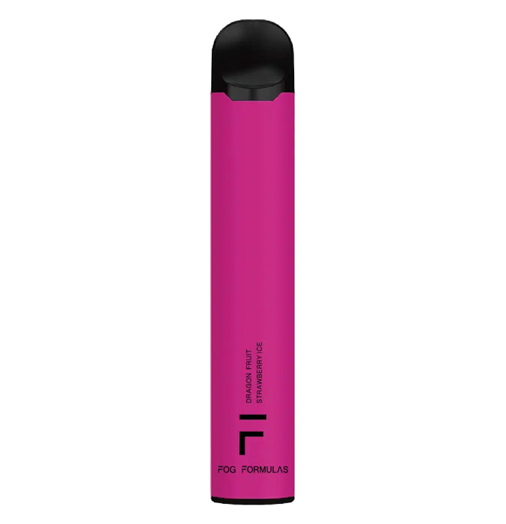 Fog Disposable available at Vape Store Near Me | OK VAPOR