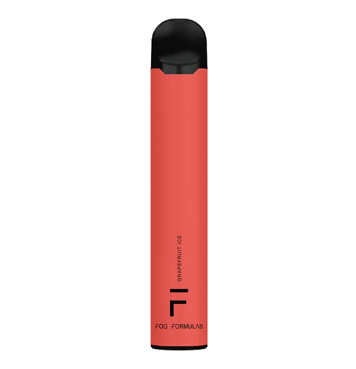 Fog Disposable available at Vape Store Near Me | OK VAPOR
