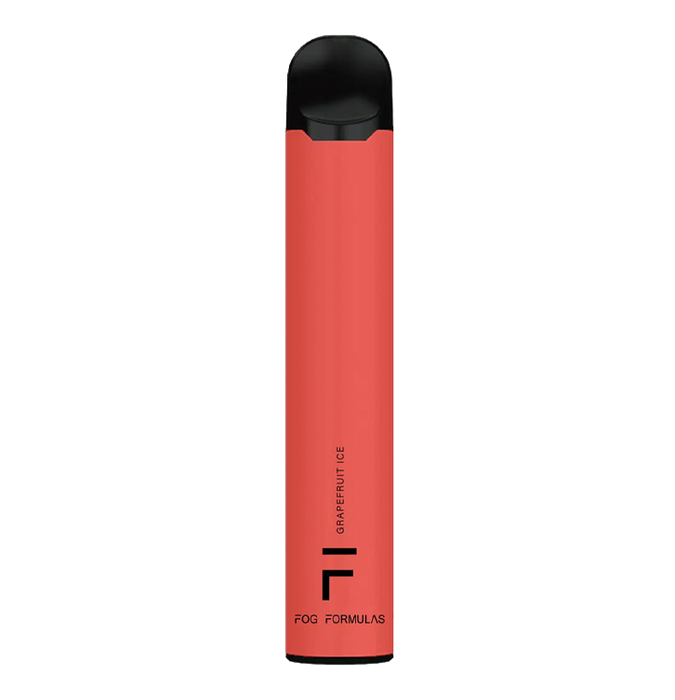 FOG FORMULA INTENSE DISPOSABLE VAPE