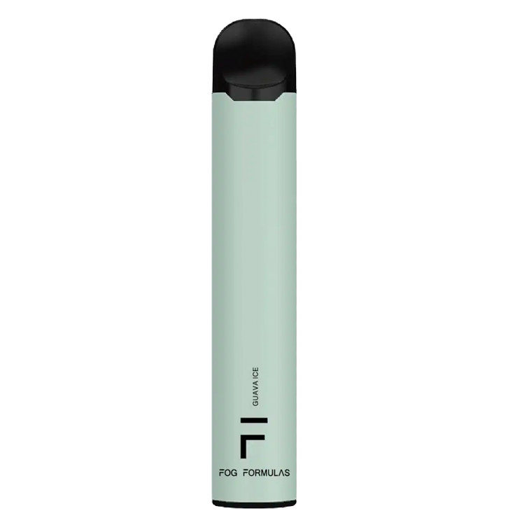 Fog Disposable available at Vape Store Near Me | OK VAPOR