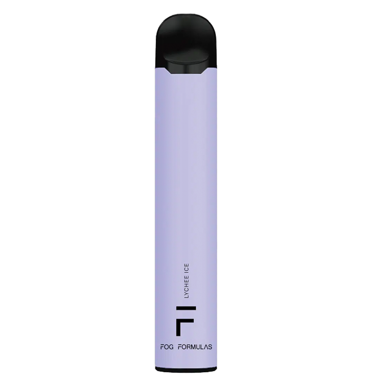 Fog Disposable available at Vape Store Near Me | OK VAPOR
