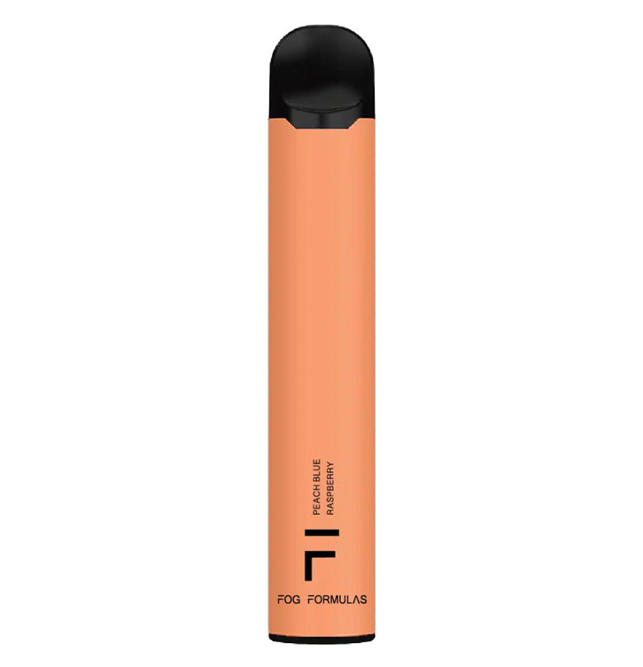 Fog Disposable available at Vape Store Near Me | OK VAPOR