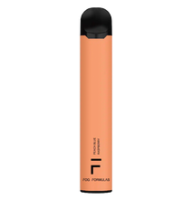 Load image into Gallery viewer, FOG FORMULA INTENSE DISPOSABLE VAPE
