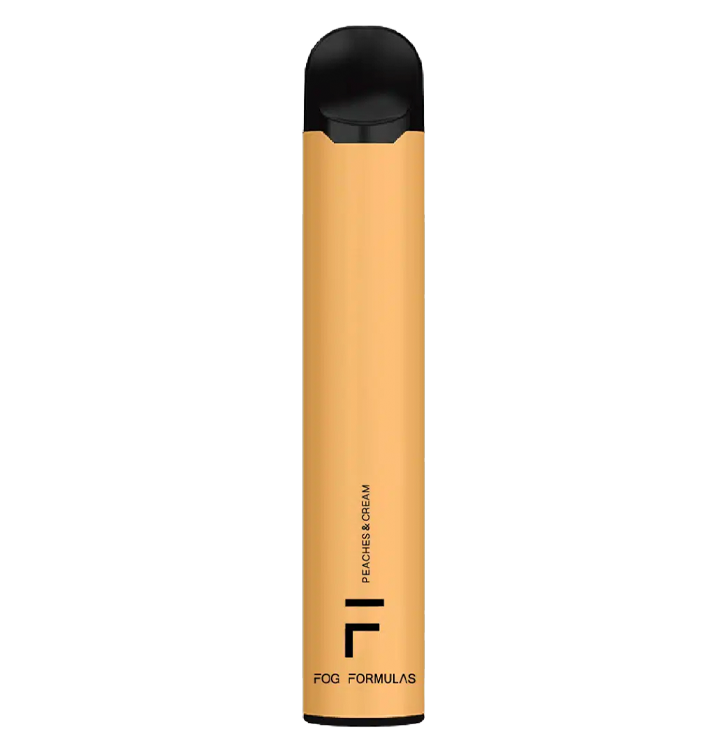 Fog Disposable available at Vape Store Near Me | OK VAPOR