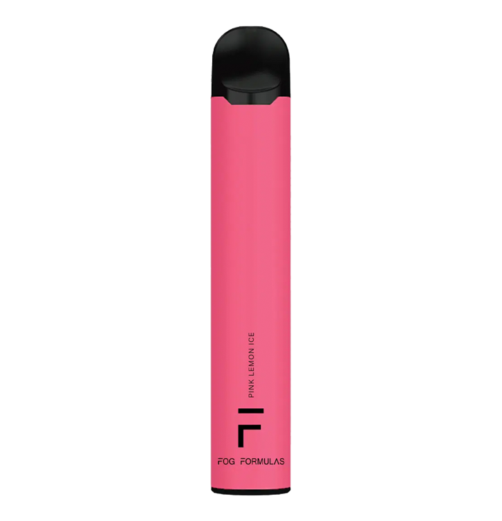 Fog Disposable available at Vape Store Near Me | OK VAPOR