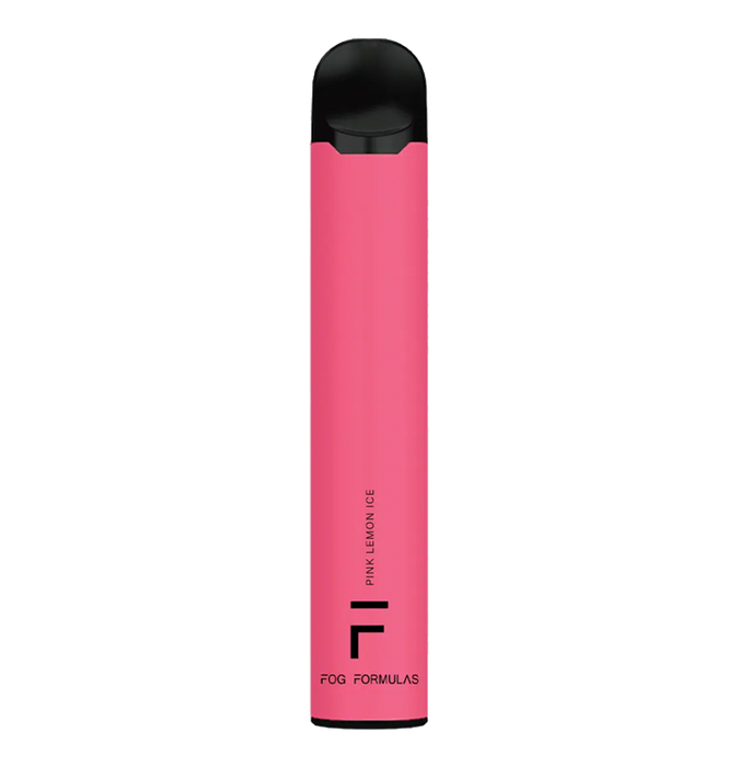 FOG FORMULA INTENSE DISPOSABLE VAPE