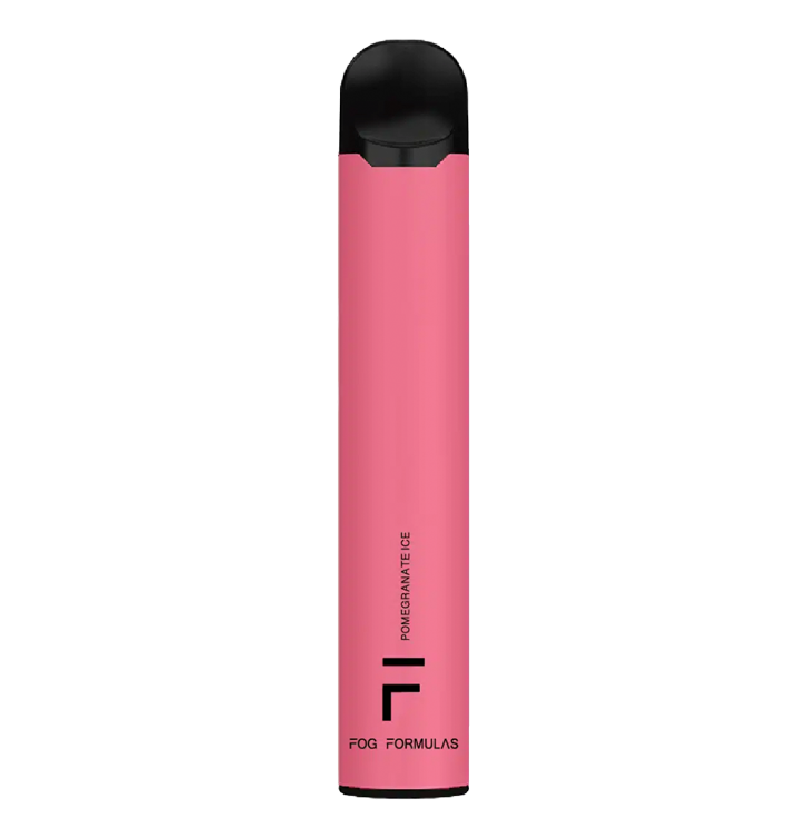 Fog Disposable available at Vape Store Near Me | OK VAPOR