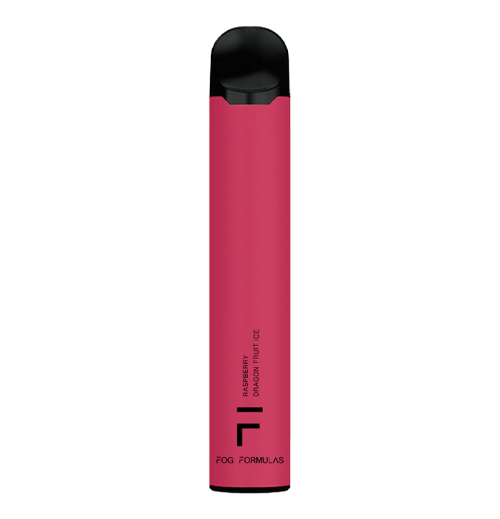 Fog Disposable available at Vape Store Near Me | OK VAPOR