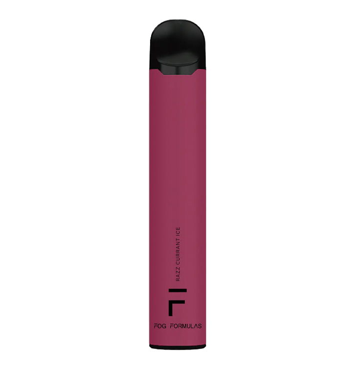 Fog Disposable available at Vape Store Near Me | OK VAPOR