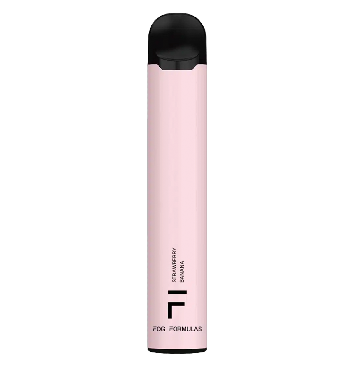 Fog Disposable available at Vape Store Near Me | OK VAPOR