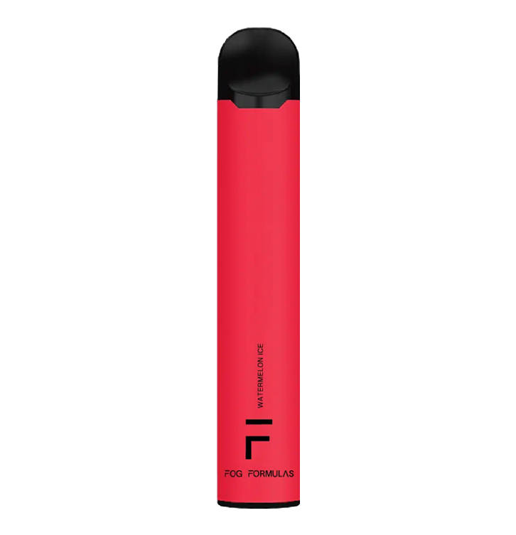 Fog Disposable available at Vape Store Near Me | OK VAPOR