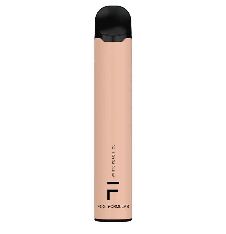Fog Disposable available at Vape Store Near Me | OK VAPOR