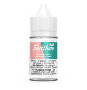 FRUITBAE E JUICE - Guava Cactus | Best Vape Juice Flavours
