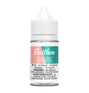 FRUITBAE E JUICE - Guava Cactus | Best Vape Juice Flavours