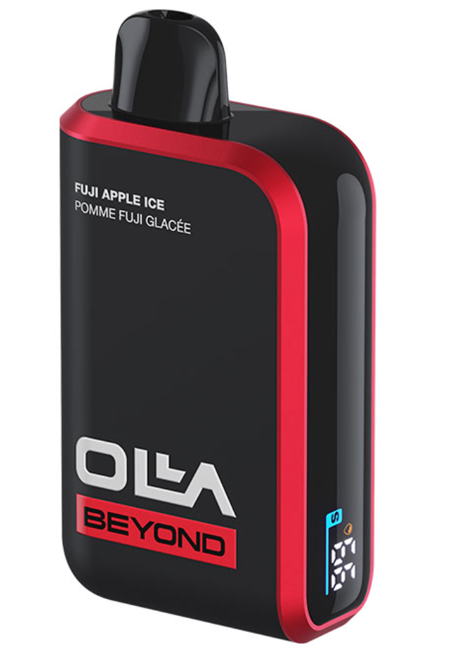 OLLA BEYOND DISPOSABLE VAPE 50k