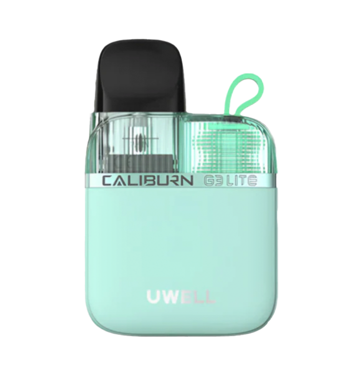 UWELL CALIBURN G3 LITE KOKO POD KIT