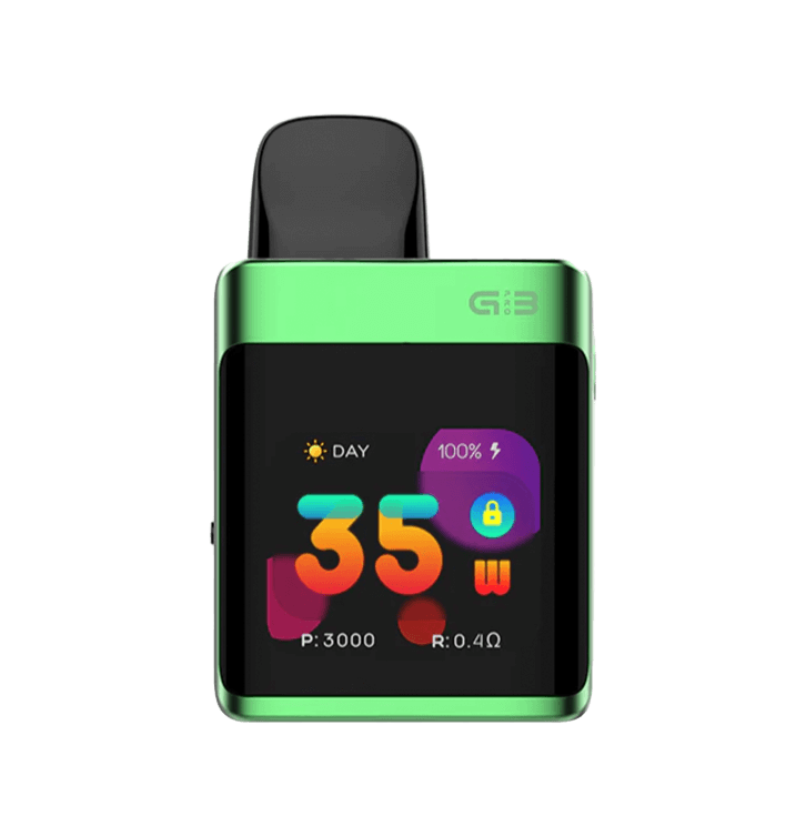 UWELL CALIBURN G3 PRO KOKO POD KIT | OK VAPOR