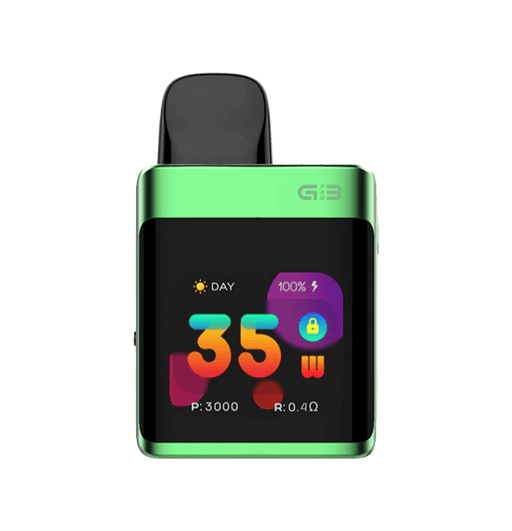 UWELL CALIBURN G3 PRO KOKO POD KIT | OK VAPOR