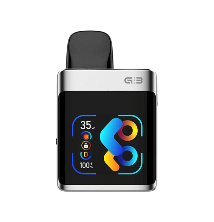 UWELL CALIBURN G3 PRO KOKO POD KIT | OK VAPOR