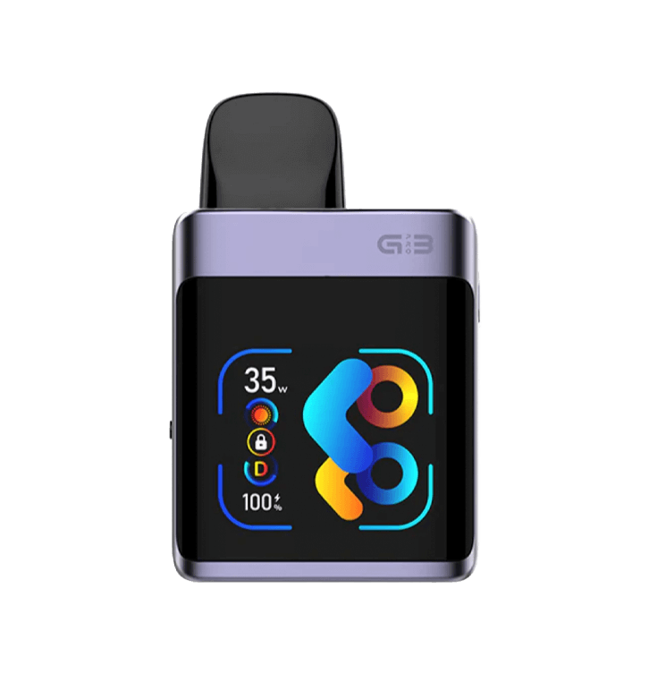 UWELL CALIBURN G3 PRO KOKO POD KIT | OK VAPOR