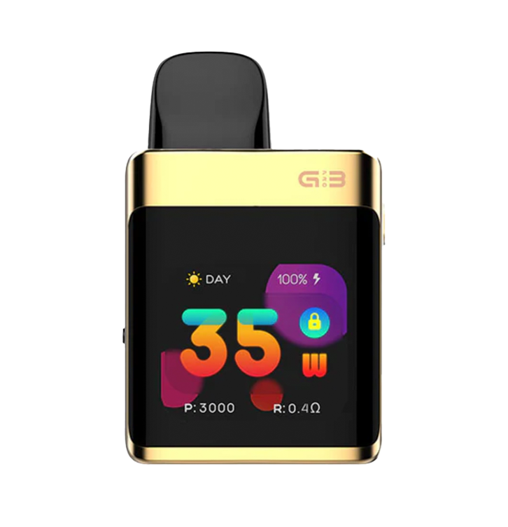 UWELL CALIBURN G3 PRO KOKO POD KIT