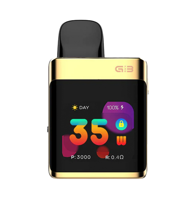 UWELL CALIBURN G3 PRO KOKO POD KIT