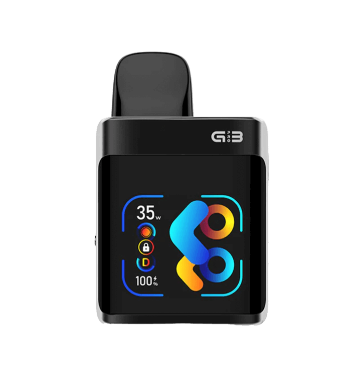 UWELL CALIBURN G3 PRO KOKO POD KIT | OK VAPOR