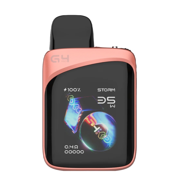 UWELL CALIBURN G4 PRO KOKO POD KIT
