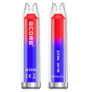 GCORE Disposables | Vape Stores Near Me Open Now