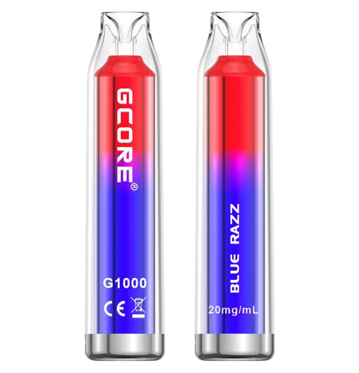 GCORE Disposables | Vape Stores Near Me Open Now