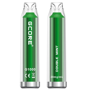 GCORE Disposables | Vape Stores Near Me Open Now