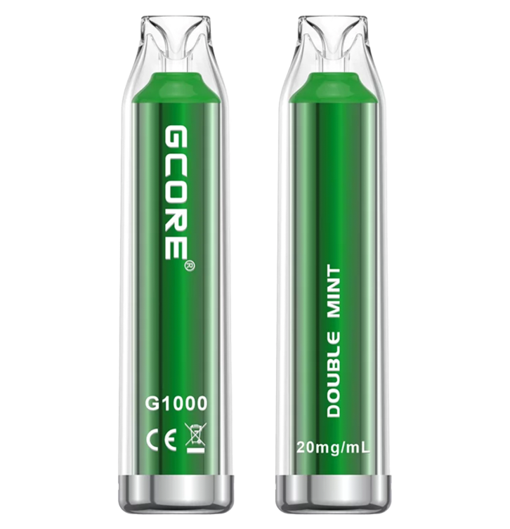 GCORE Disposables | Vape Stores Near Me Open Now