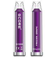 GCORE Disposables | Vape Stores Near Me Open Now