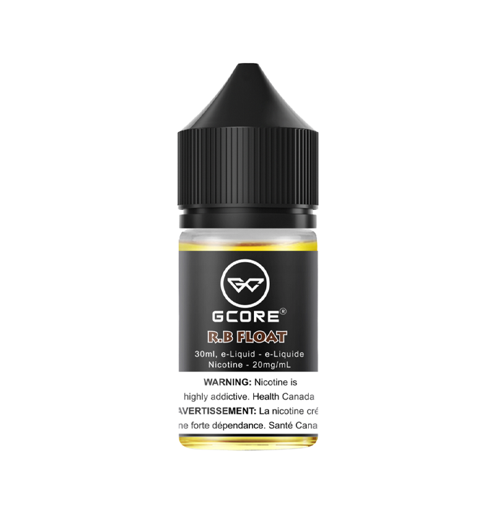 GCORE E-JUICE - R.B FLOAT