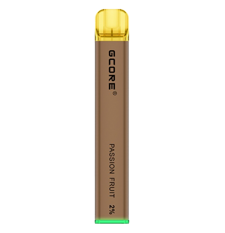 Zero nicotine Disposable Vape | OK VAPOR