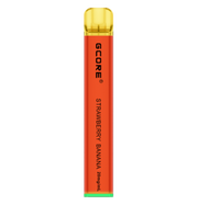 Zero nicotine Disposable Vape | OK VAPOR